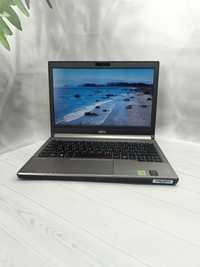 Ноутбук Fujitsu LIFEBOOK E734/i3-4100М/8 ГБ DDR3/SSD 128 GB/13.2 " HD