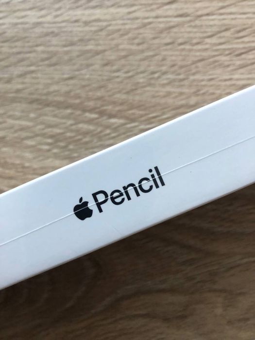 Apple pencil 2 gen