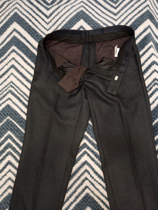 Чоловічий костюм