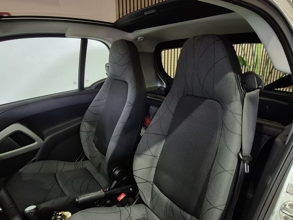 Smart Fortwo 0.8CDI | GARANTIA | NACIONAL - 127.000KM