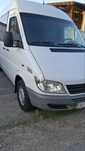 Mercedes Sprinter 313 CDi
