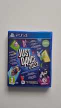 Just Dance 2022 PS4 Play Station 4