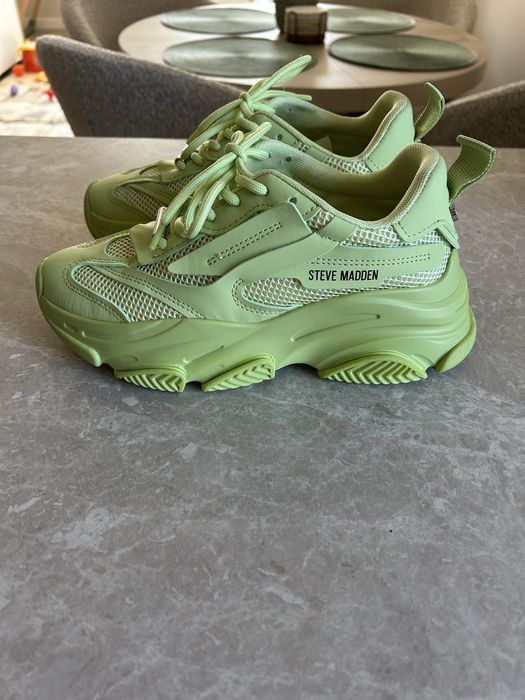 Sneakersy Steve Madden r. 36