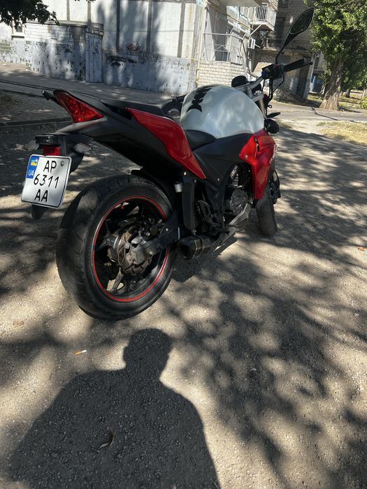 Продам Geon issen 250