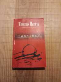 Hannibal - Thomas Harris