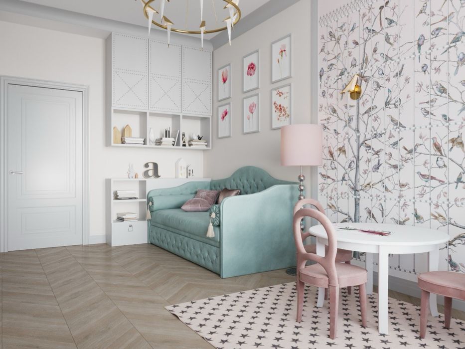Продаж ЖК Edelweiss House 141м2 + 2 паркомісця+ дизайн проект