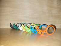Spinner brelok do kluczy keyspinner