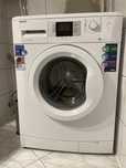 Pralka Beko WMB 61242 PT