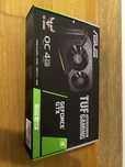 ASUS GTX 1650 Super