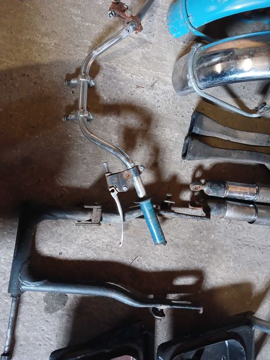 резина на мото іж