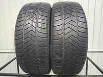 235/60R18 pirelli opony zimowe 50021