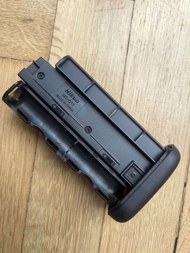 Nikon msd 11 battery holder koszyk na baterie