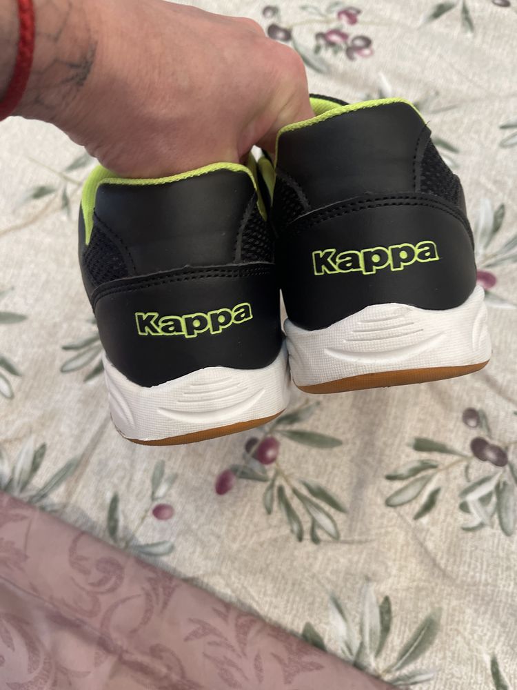 Кросівки Kappa 40 розмір