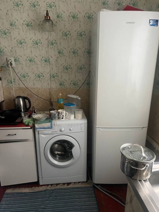 Оренда Пів Будинку 40м с. Софіївська Борщагівка