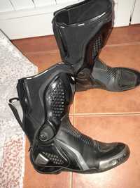 Botas de pista Dainese