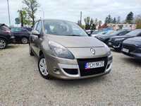 Renault Scenic 1.5 DCI / climatronic / navi / manual / halogeny