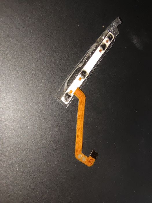 Планшет PIXUS HAMMER 6/128gb запчасти