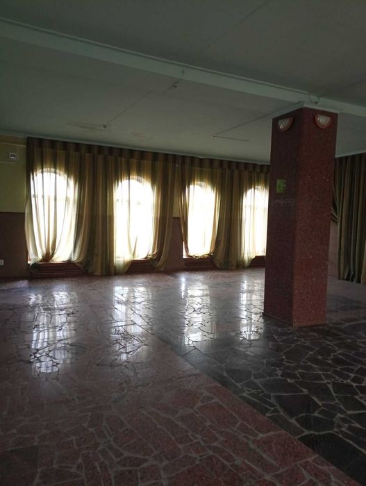 оренда фасадного приміщення, район залізничного вокзалу м. Знам'янка