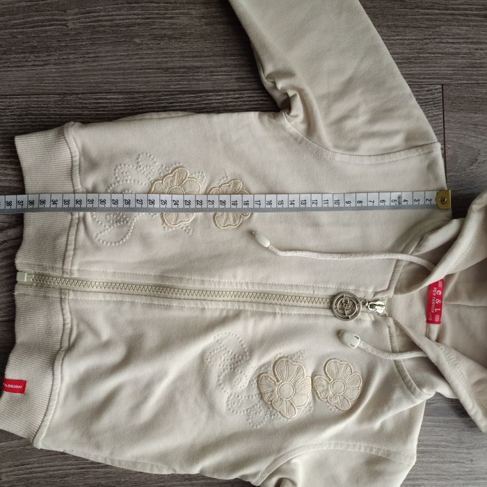 Bluza dziewczęca 110