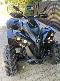 Can am renegade xxc limited edition  1000