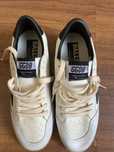 Goldengoose Ballstar tamanho 39-43