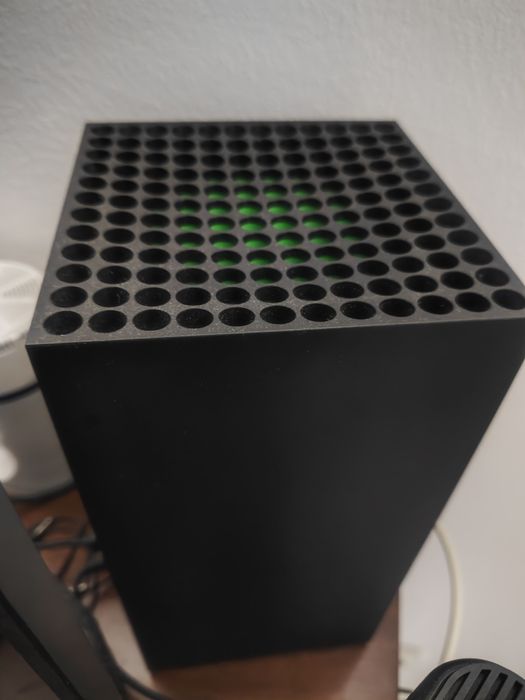 Xbox Series X - 1TB
