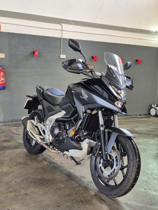 Honda Nc 750X 2023