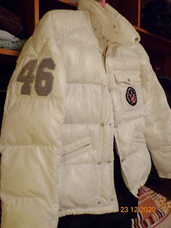 Зимова куртка JONK 46 / Розмір L