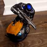 Figurka proroka [Alcatraz] z Crysis 2 Nano Edition