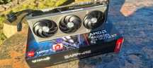 Radeon RX 9070 XT NITRO+ GAMING OC 16gb GDDR6 gwarancja do 2028r.