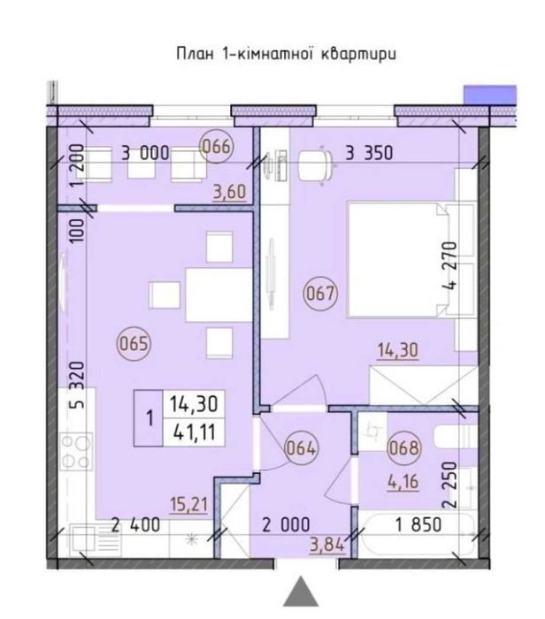 1К,ЗДАНИЙ б.к Ньюкасл,БЕЗ КОМІСІЇ,ЖК Нова Англія /Новая Англия