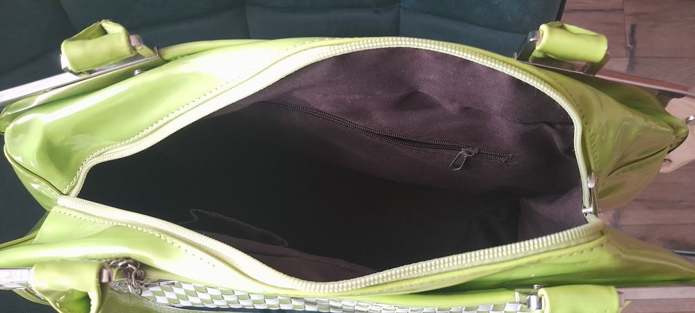 Sprzedam elegancką torebkę 79 zł