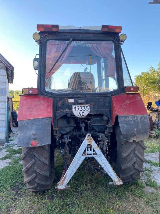 Продам трактор МТЗ 82.1