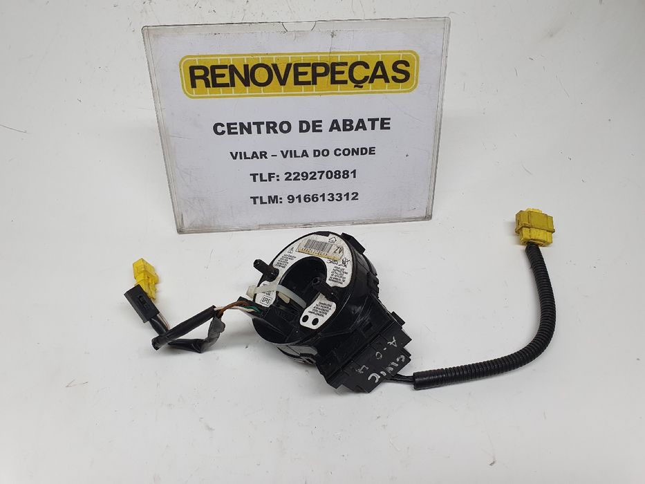 Fita de airbags HONDA Civic VII Hatchback (EU_, EP_, EV_)