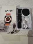 Smartwatch męski