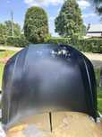 NOWA Maska Audi A4 B9 17-19r.