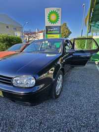 Golf IV 1.6 Gasolina 145970 KM