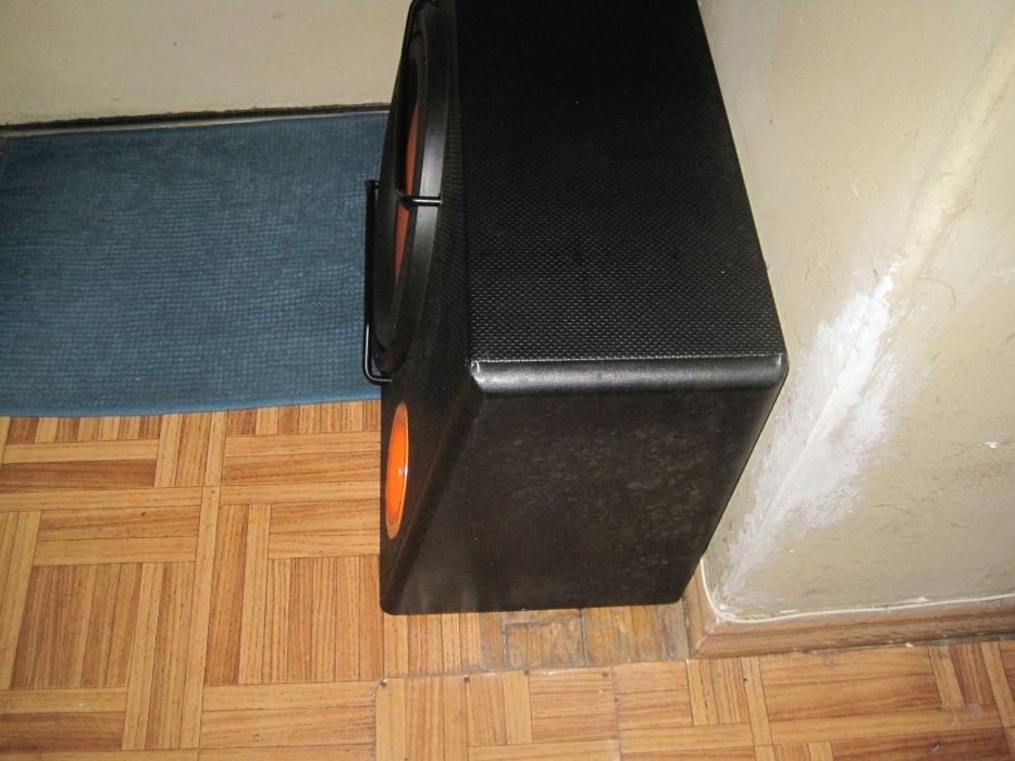 Subwoofer