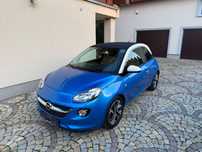 Opel Adam Full / Top Stan / Zarejstrowany
