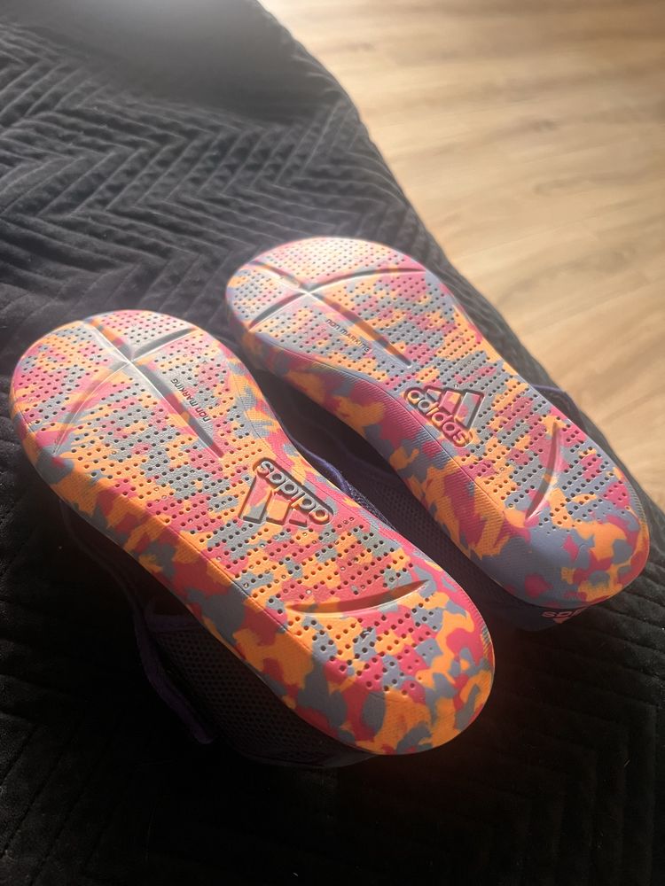 Adidas buty ,Sandały wodne ,antyposlizgowe,na codzien