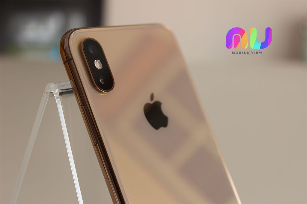 iPhone XS 64GB - Garantia - 2 Anos - Grade A (Excelente)