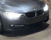 Kit Sport bmw f30