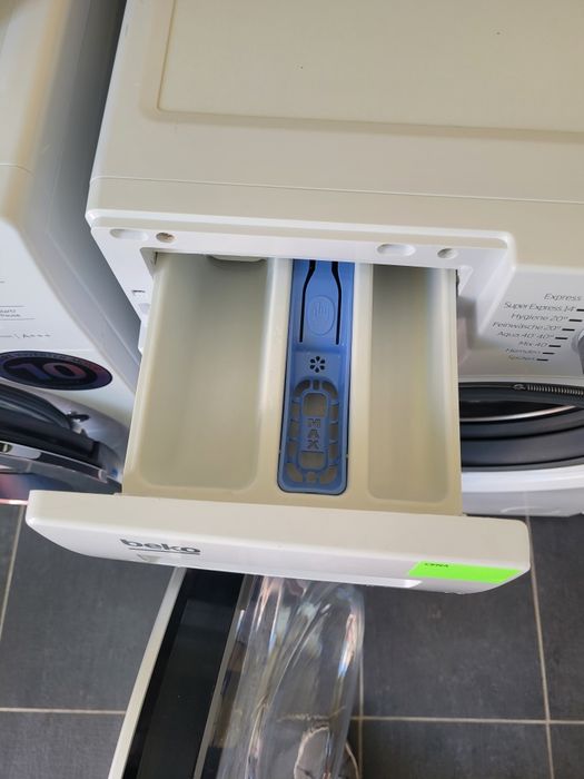 Sprzedam pralkę firmy Beko 10 kg 1400 obr A+++ Classa