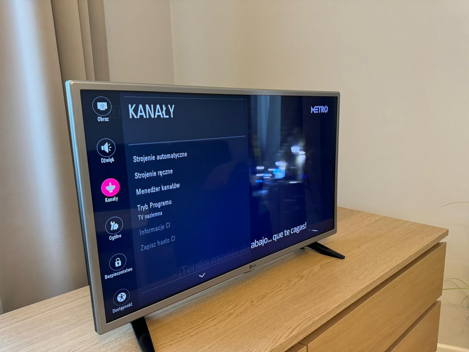 Telewizor LED 32 LG