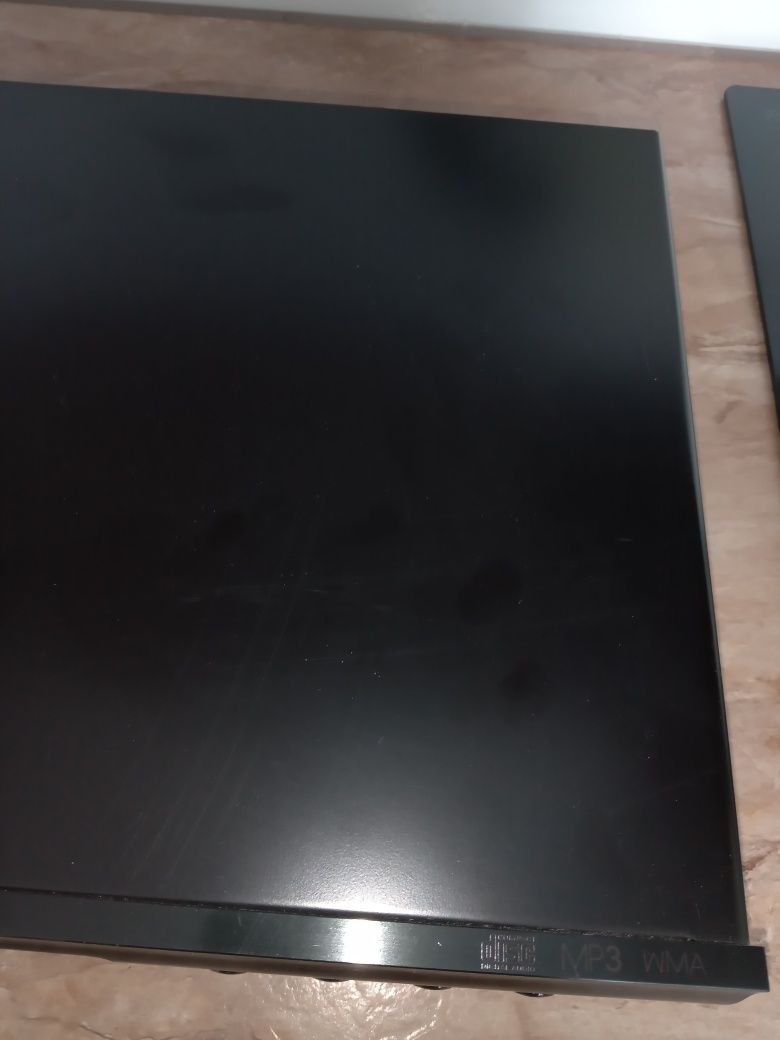 CD Denon dcd 520ae+pilot