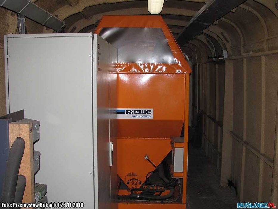 TRAMWAJ DUWAG GT-6 Pługo solarka! zabytek, inwestycja!