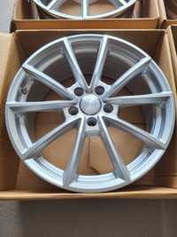 [133] Felgi aluminiowe 18 Cali 5x112 ET26 Audi VW SKODA Seat