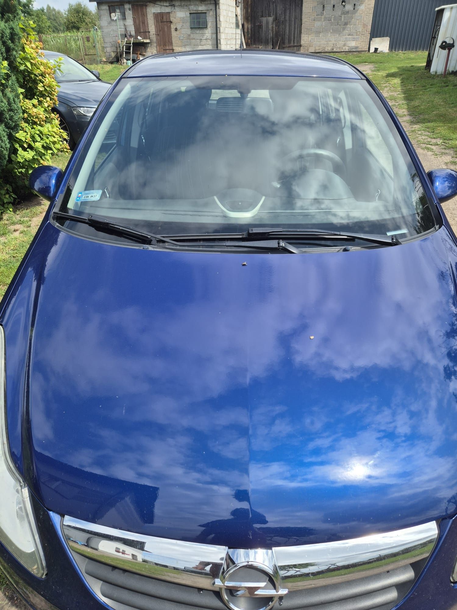 Opel Corsa D Sprzedam!