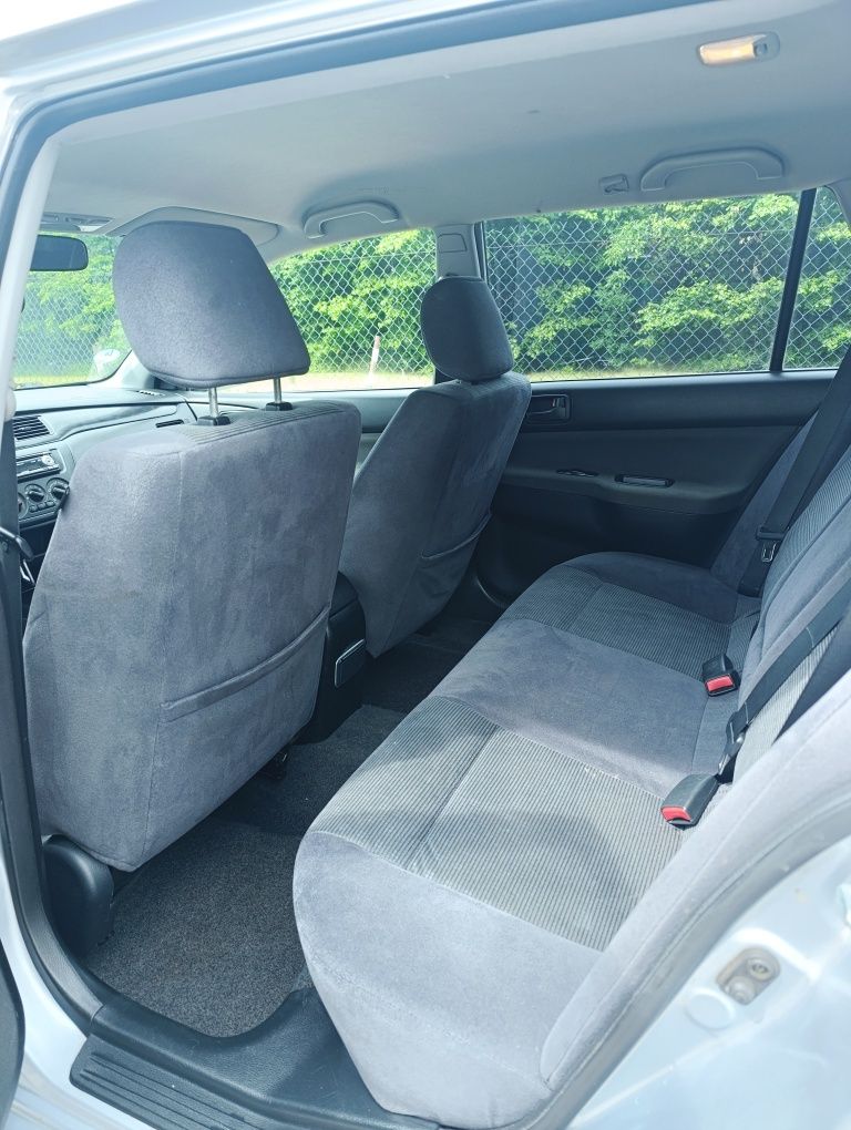 Mitsubishi Lancer 1.6 B // 2005 // Wagon // Klima // Zadbany // Zamian