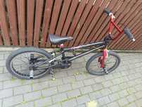Rower BMX northtec